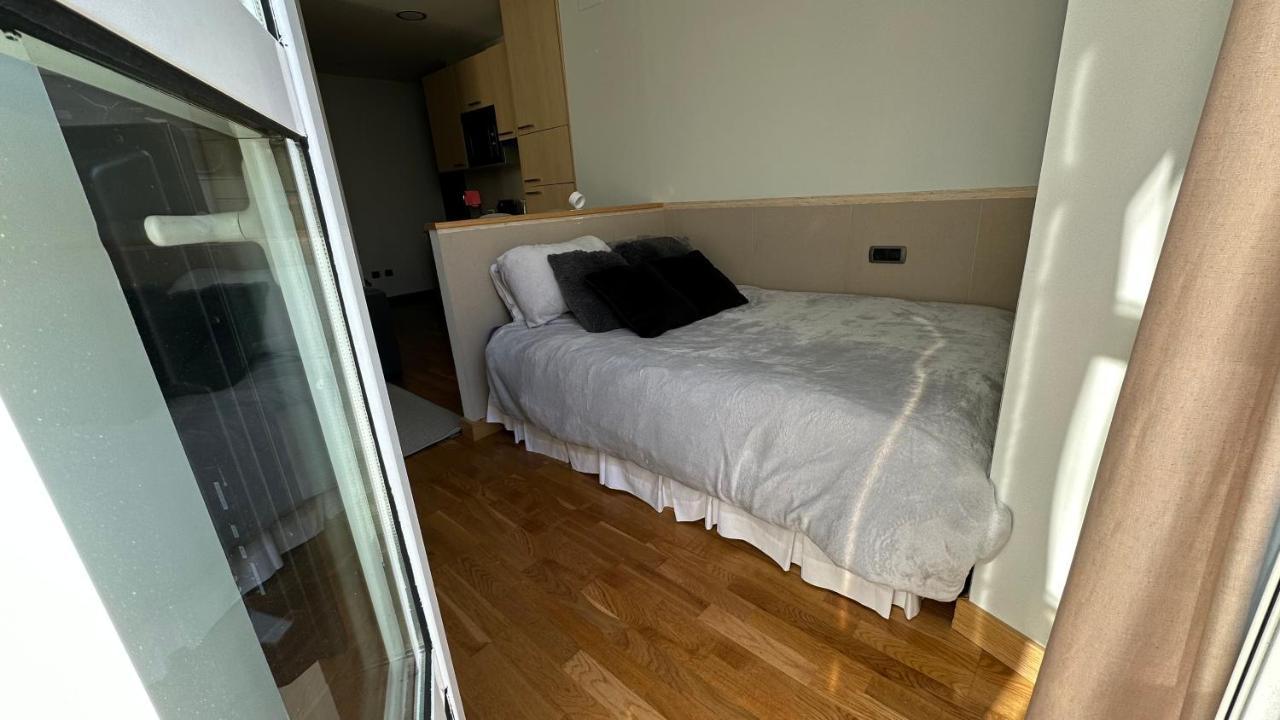 Moderno Estudio En Porta Do Sol Виго Экстерьер фото